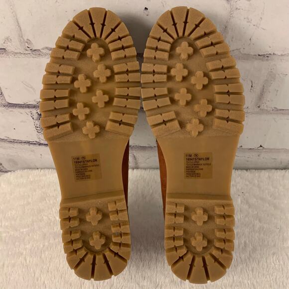 Maurices Women's Taylor Heeled Loafers Size 11M - Picture 8 of 10